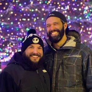 Meet your Posher, Geoff